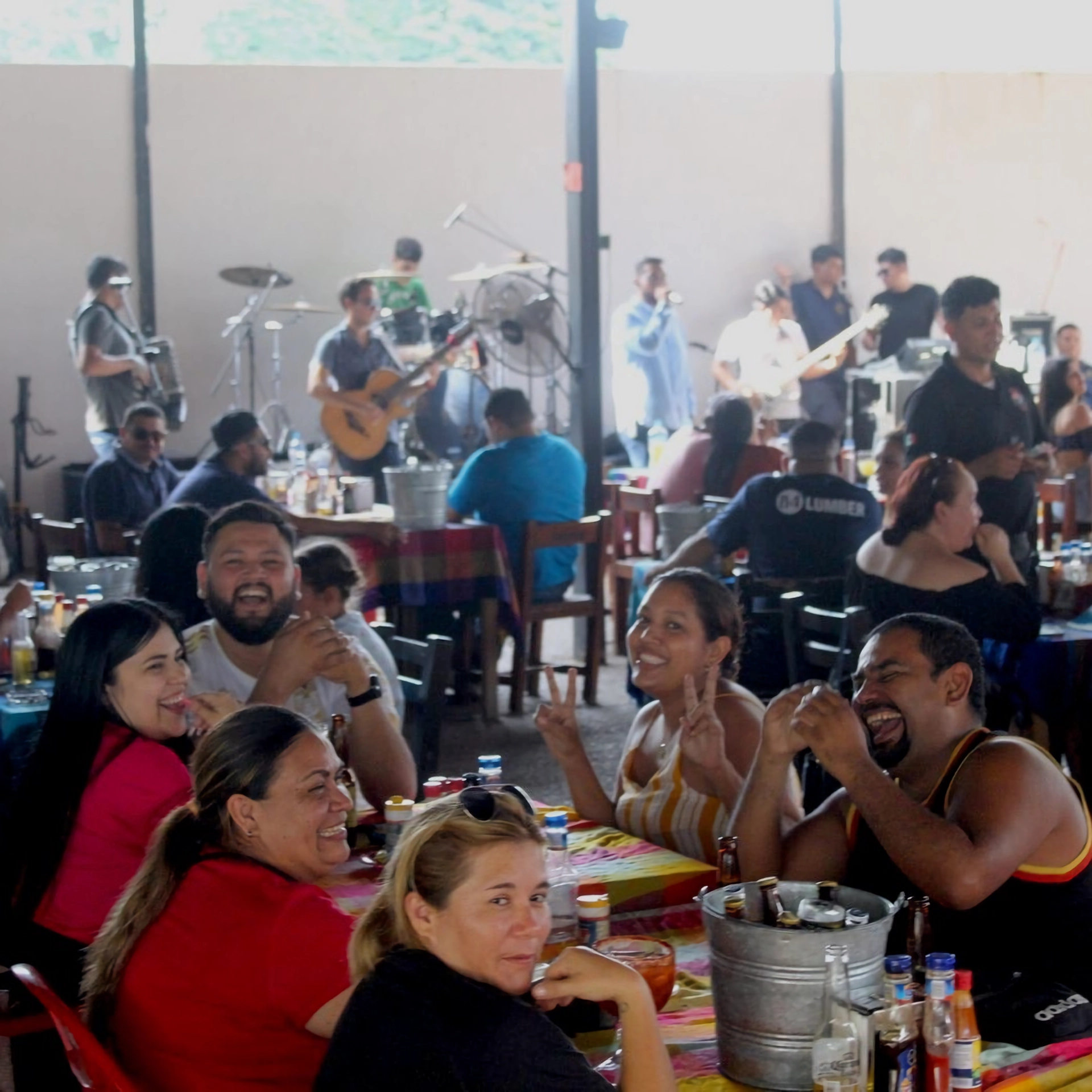 reservaciones el Vallartense